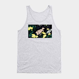 🍏🍋 Tank Top